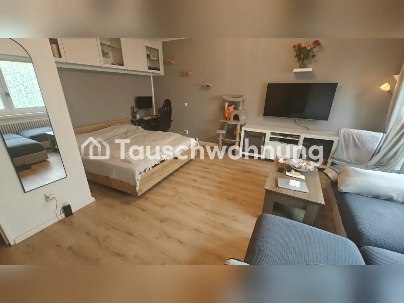 1 Zimmer Wohnung mit 43 m² in Berlin – Bild 7