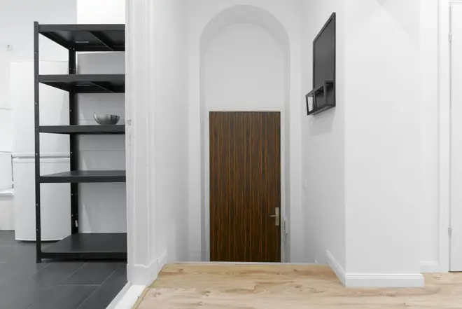 WG-Zimmer in Berlin – Bild 7