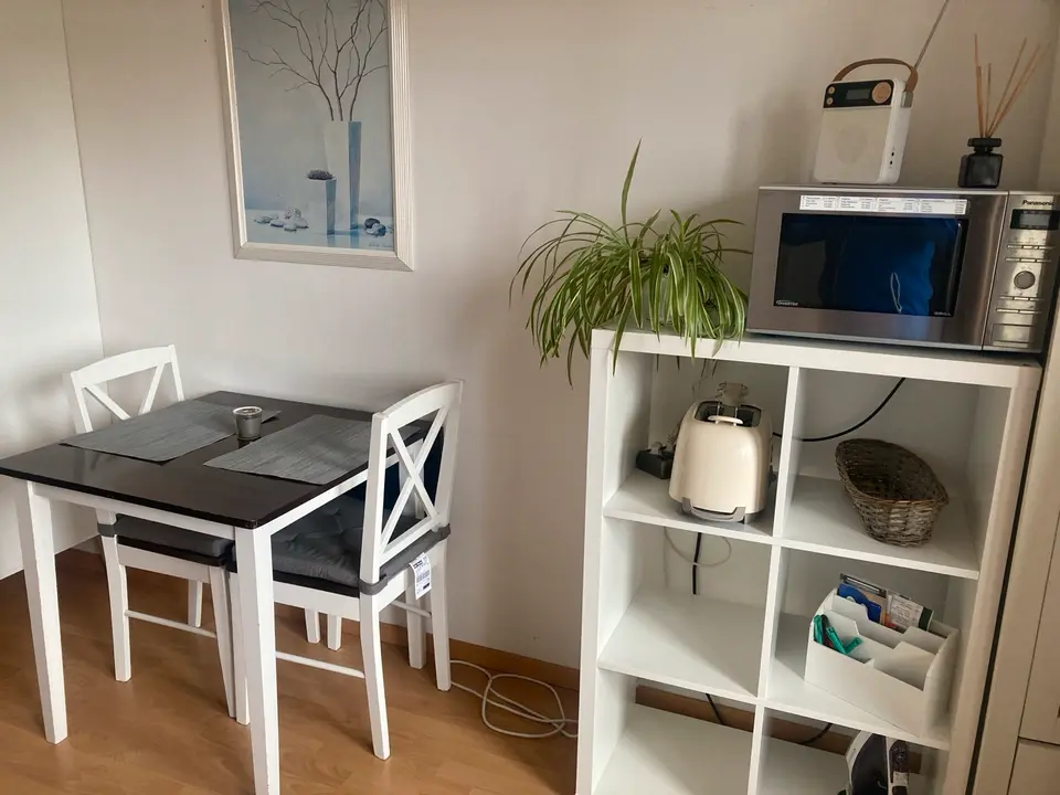 WG-Zimmer mit 28 m² in Fürstenfeldbruck – Bild 3