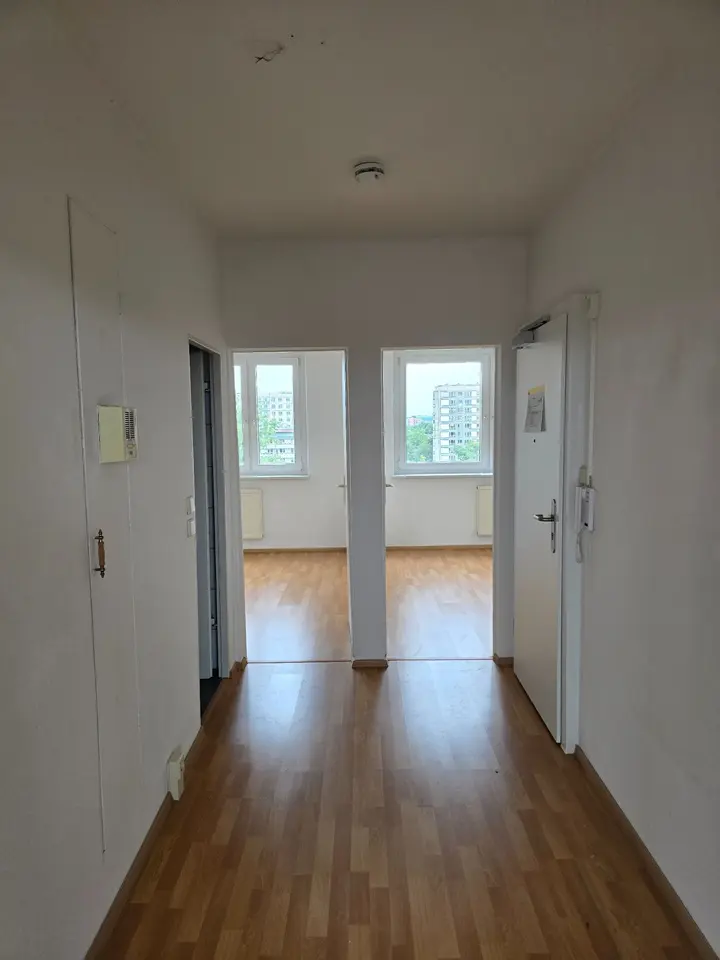 3 Zimmer Wohnung mit 58 m² in Halle (Saale) – Bild 8