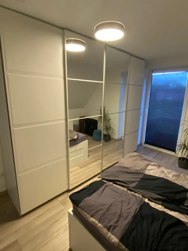3 Zimmer Wohnung mit 65 m² in Münster – Bild 3