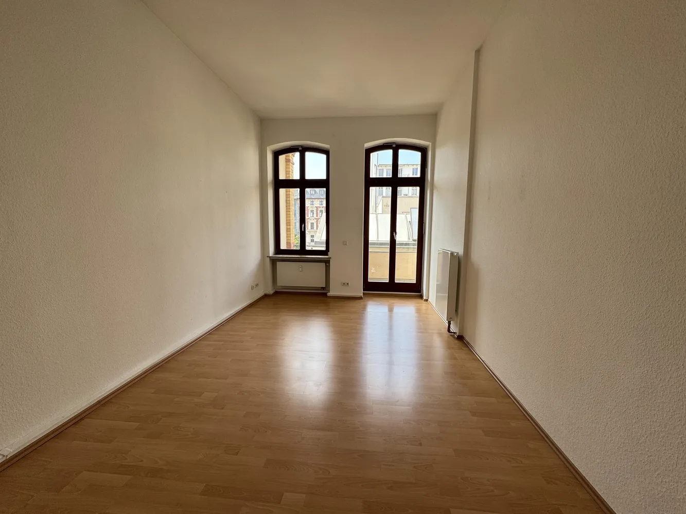 3 Zimmer Wohnung mit 99 m² in Magdeburg – Bild 3