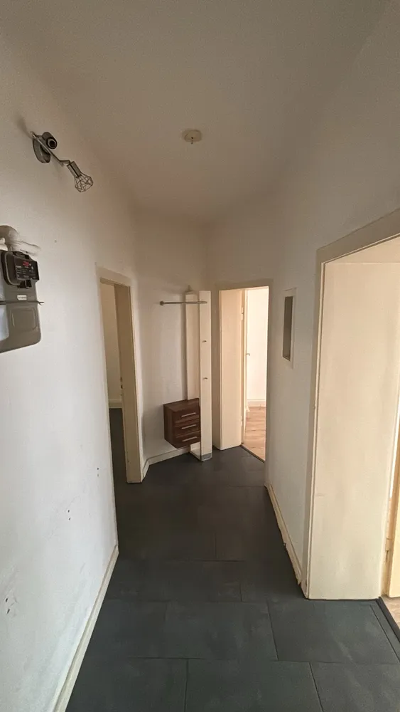 2 room apartment with 54 m² in Kassel – Photo 4