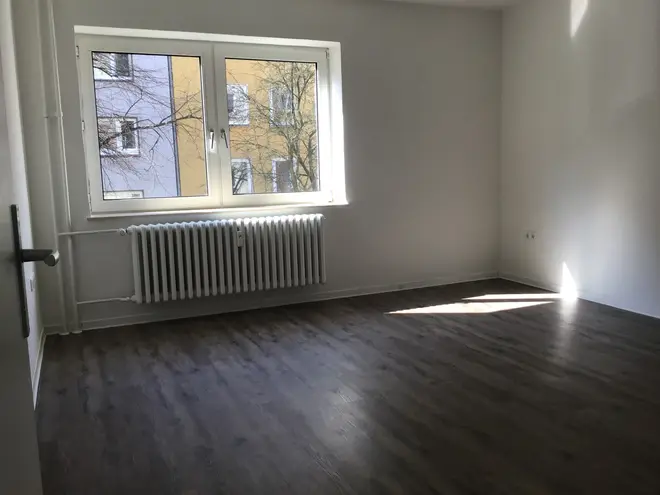 3 Zimmer Wohnung mit 61 m² in Kiel – Bild 2