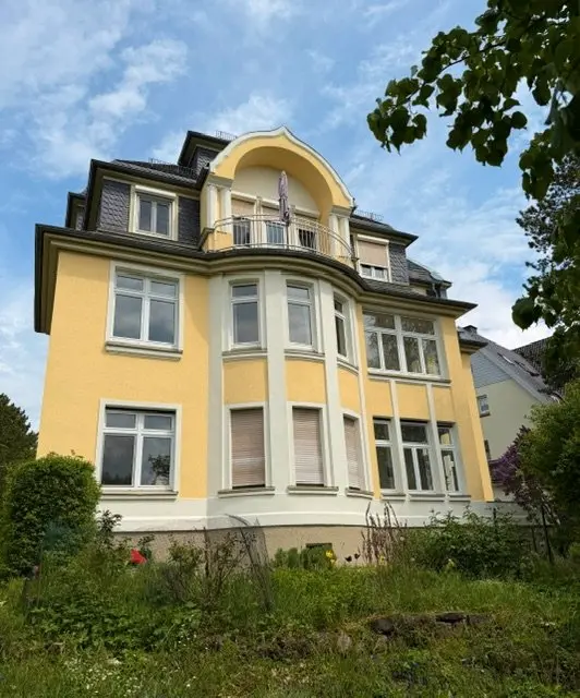 3 room apartment with 101 m² in Eisenach – Photo 1