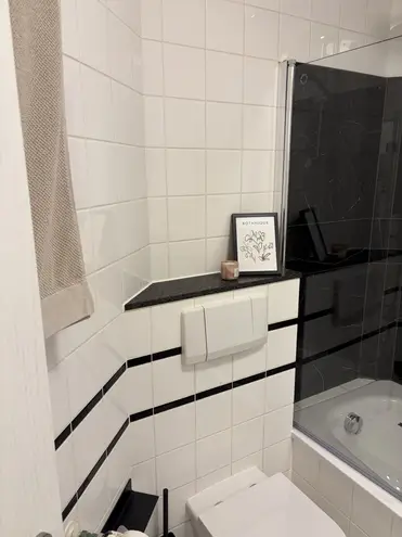 1 Zimmer Wohnung mit 27 m² in Paderborn – Bild 8