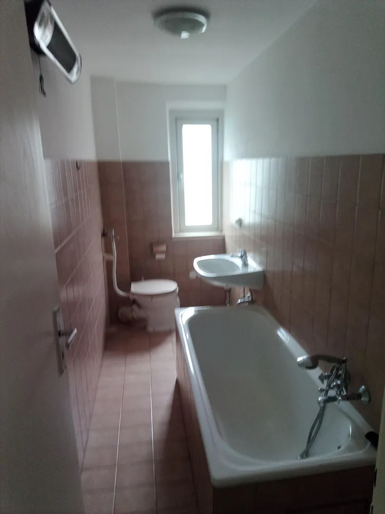 1 Zimmer Wohnung mit 27 m² in Nürnberg – Bild 3