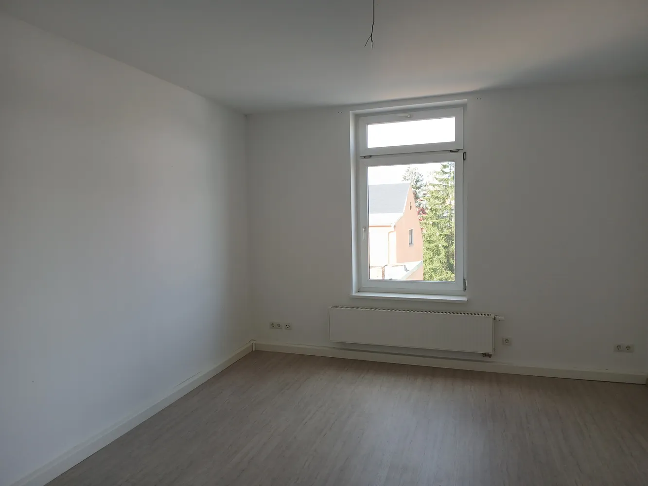 4 room apartment with 95 m² in Limbach-Oberfrohna – Photo 1