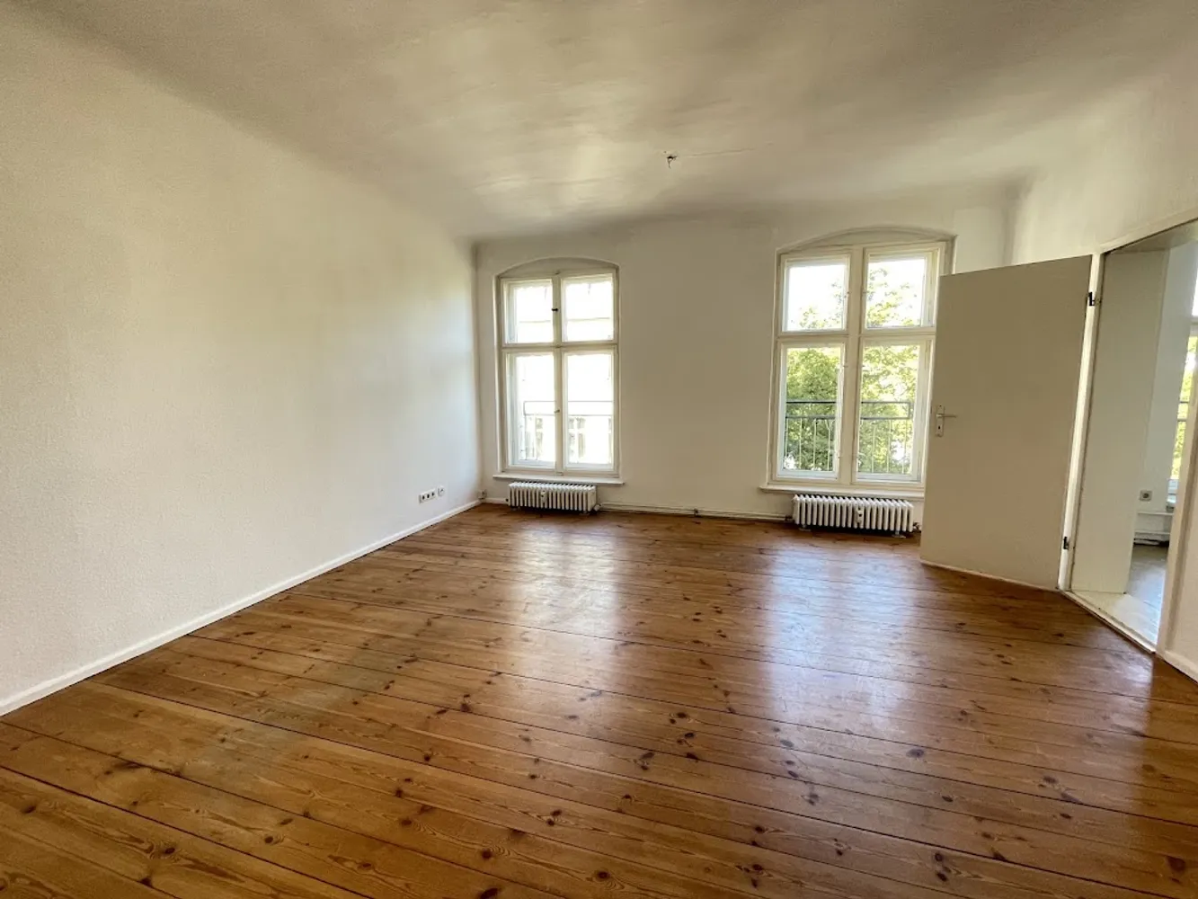 1 Zimmer Wohnung mit 40 m² in Berlin – Bild 2