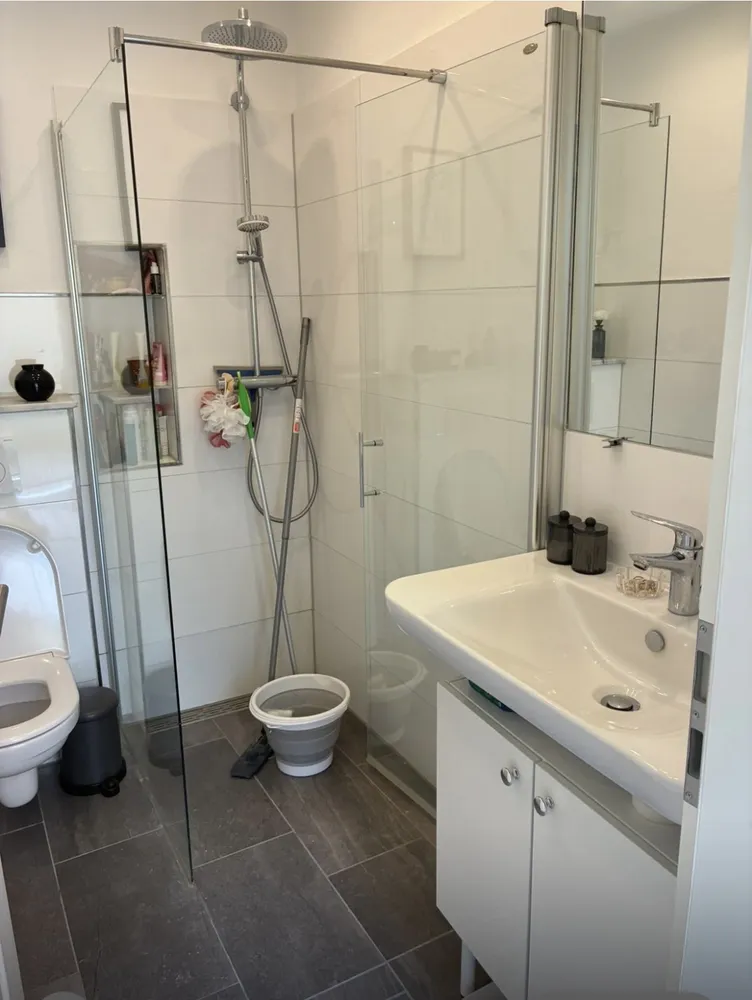 2 Zimmer Wohnung mit 30 m² in Köln – Bild 6