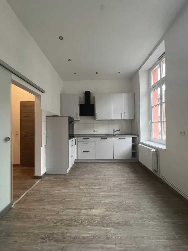 4 room apartment with 115 m² in Wolfenbüttel – Photo 10