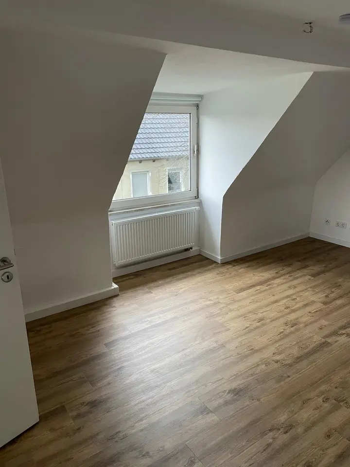 2 Zimmer Wohnung mit 44 m² in Braunschweig – Bild 1