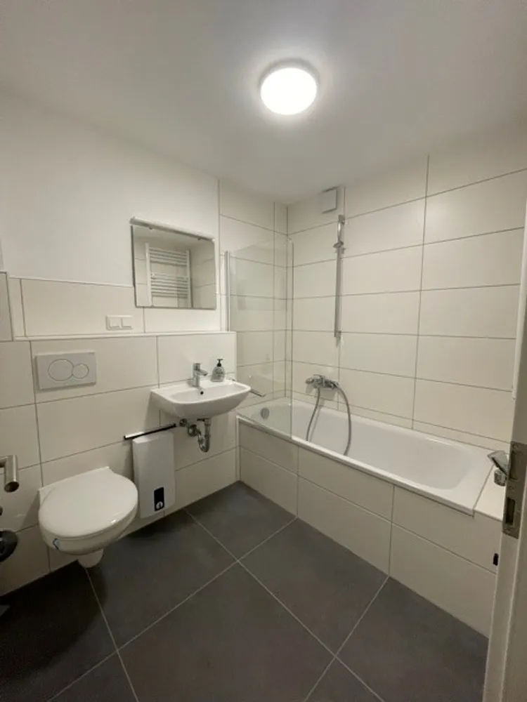 2 Zimmer Wohnung mit 60 m² in Mannheim – Bild 7
