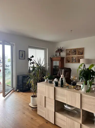 3 Zimmer Wohnung mit 103 m² in Düsseldorf – Bild 3