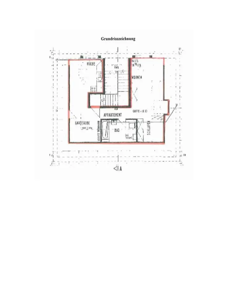 2 Zimmer Wohnung mit 50 m² in Arnsberg – Bild 5