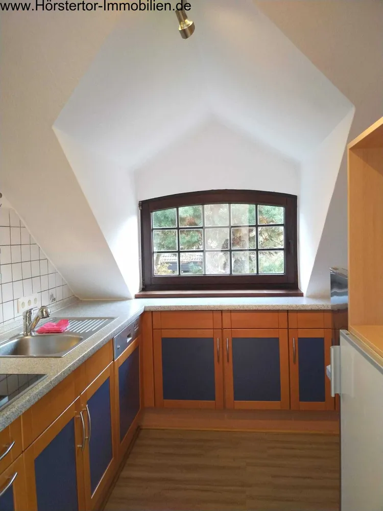 3 Zimmer Wohnung mit 80 m² in Münster – Bild 3