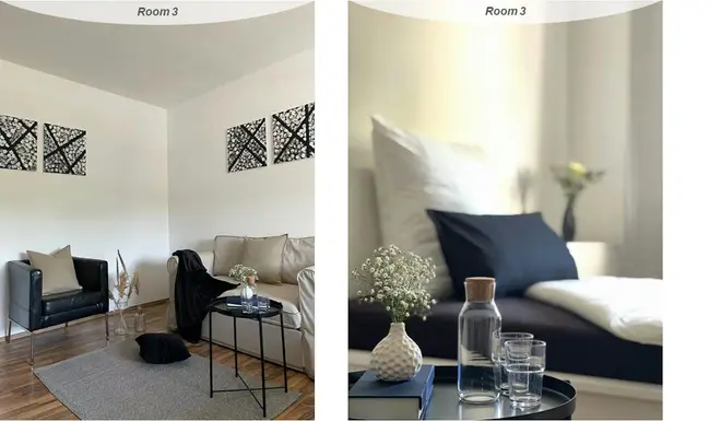 WG-Zimmer mit 20 m² in Mannheim – Bild 9