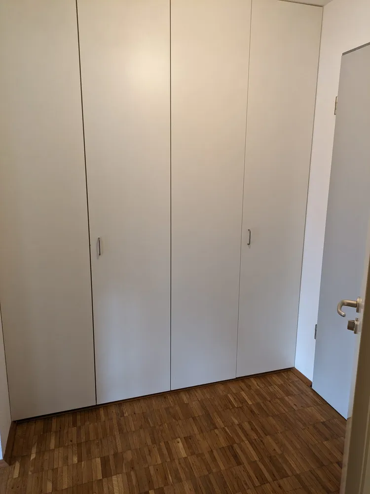 1 room apartment with 36 m² in Bensheim – Photo 1
