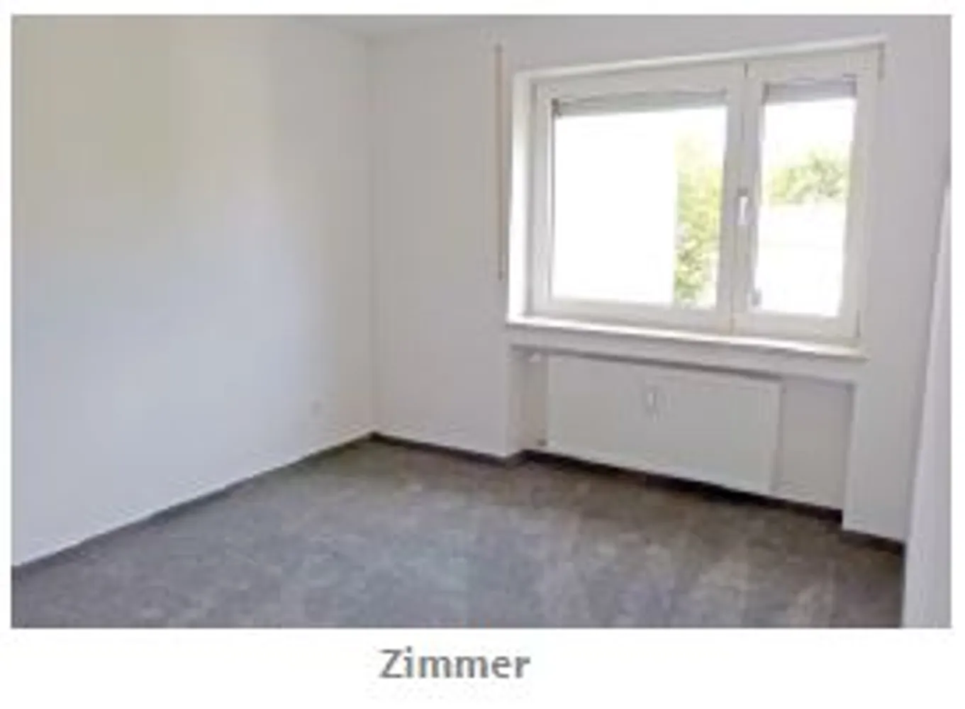 3 room apartment with 70 m² in Günzburg – Photo 3