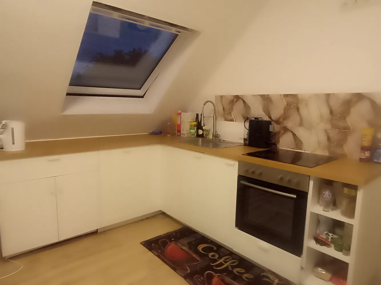 5 Zimmer Wohnung mit 130 m² in Duisburg – Bild 2
