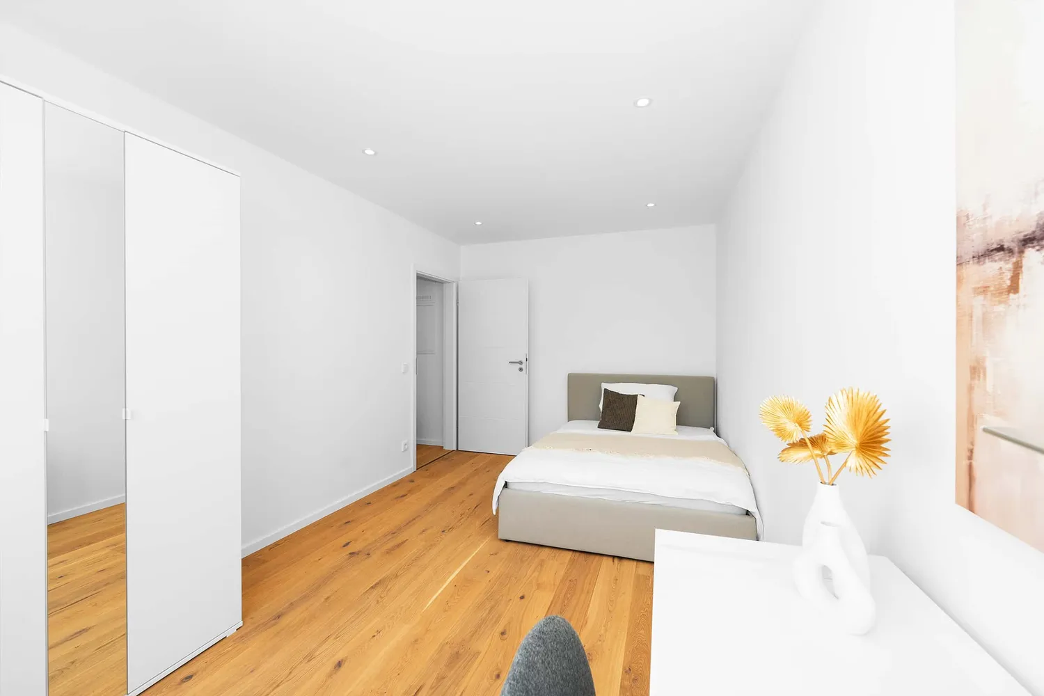 WG-Zimmer in München – Bild 1