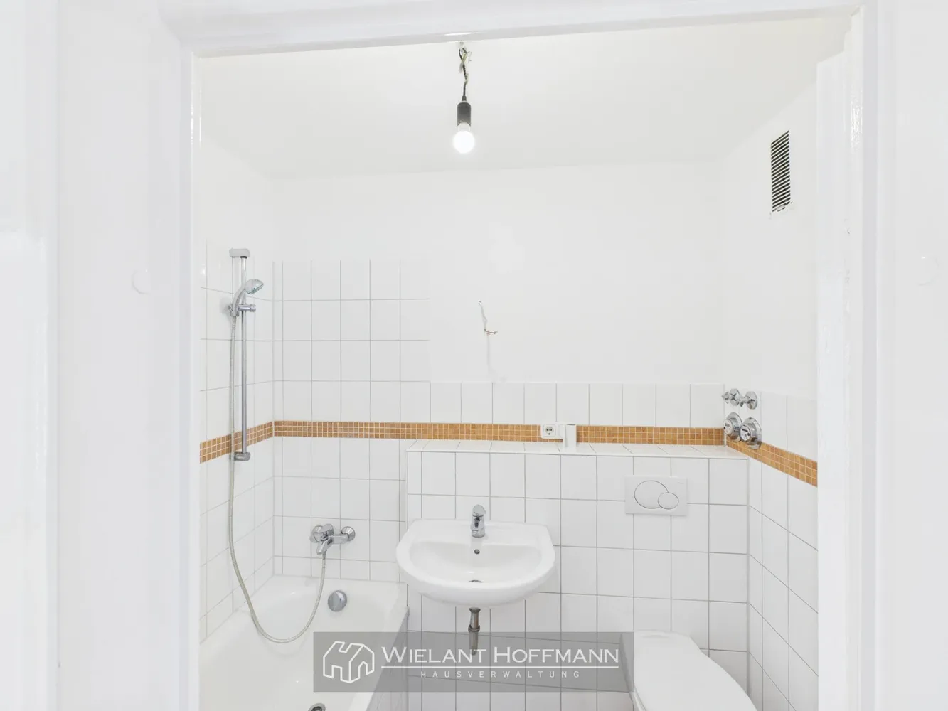 1 Zimmer Wohnung mit 35 m² in Hamburg – Bild 6