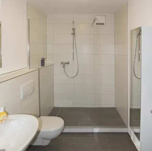 2 Zimmer Wohnung mit 56 m² in Essen – Bild 5