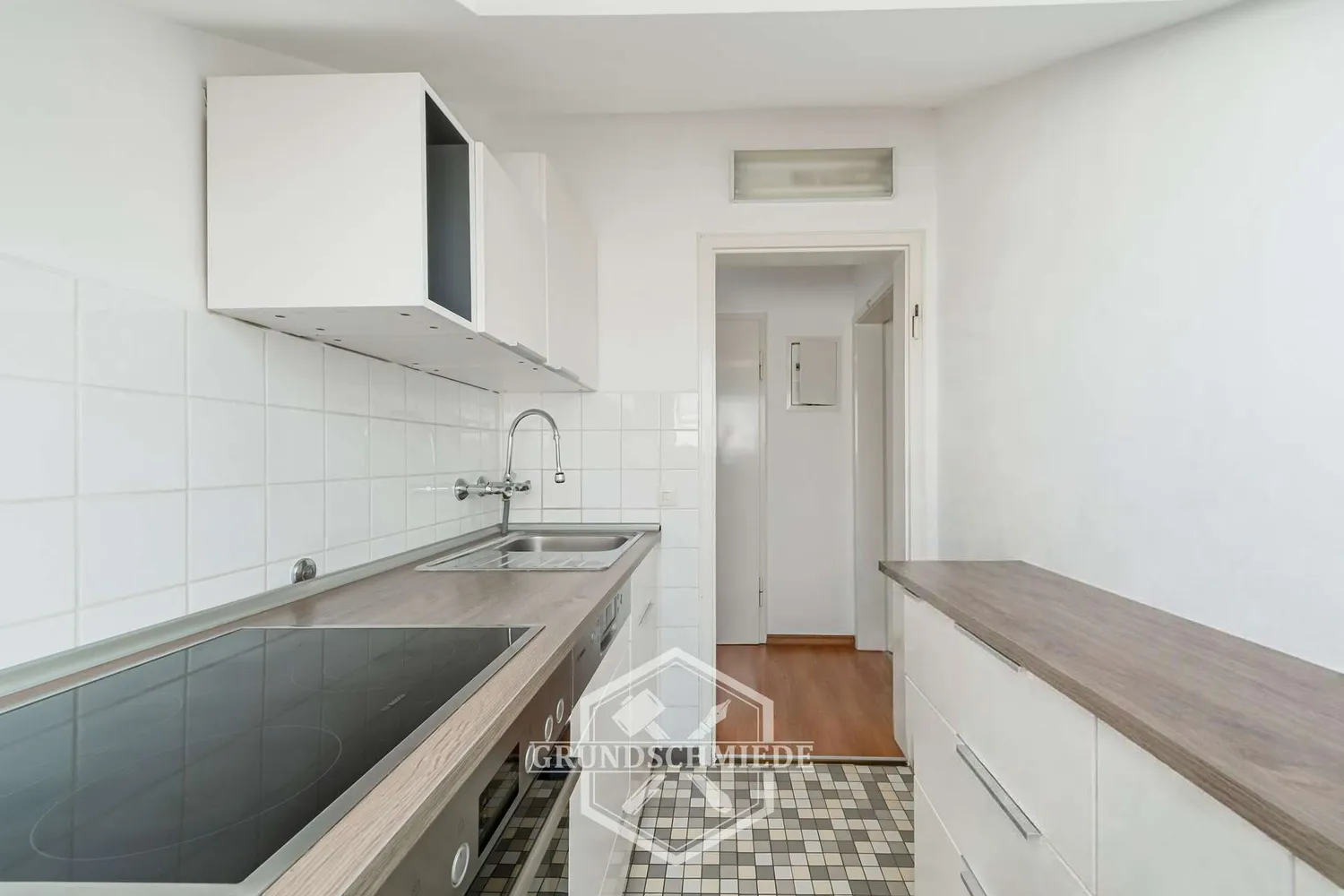 3 Zimmer Wohnung mit 56 m² in Stuttgart – Bild 11