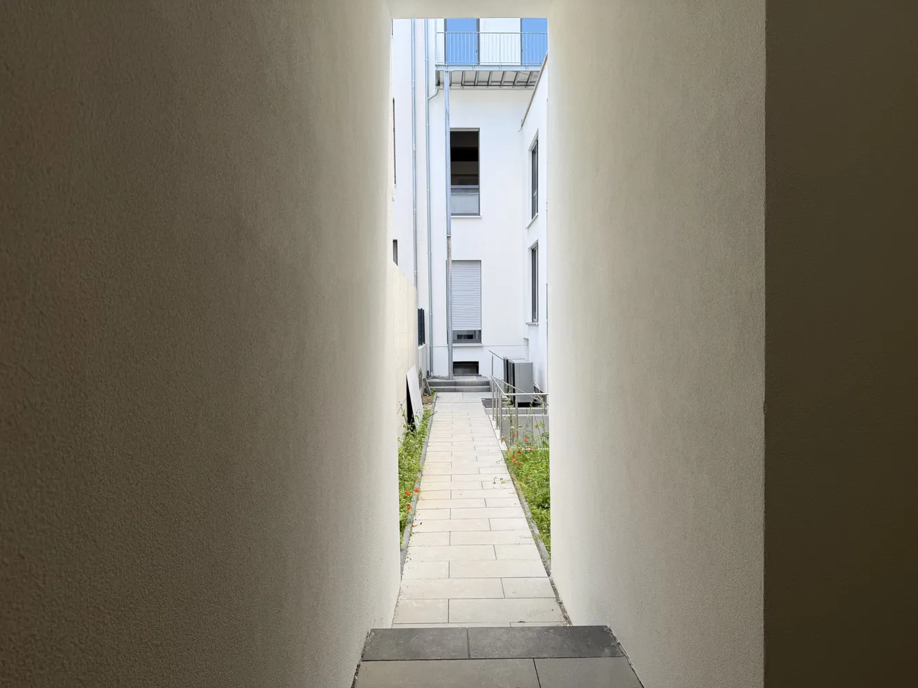 2 Zimmer Wohnung mit 54 m² in Bonn – Bild 4