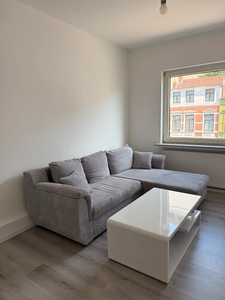 2 Zimmer Wohnung mit 60 m² in Bremen – Bild 2