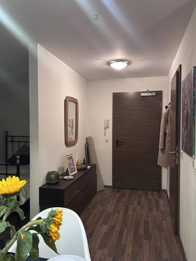 1 Zimmer Wohnung mit 40 m² in Düsseldorf – Bild 3