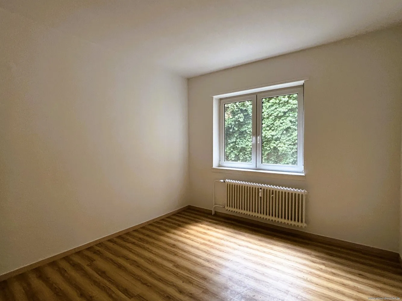 3 room apartment with 66 m² in Saarbrücken – Photo 1