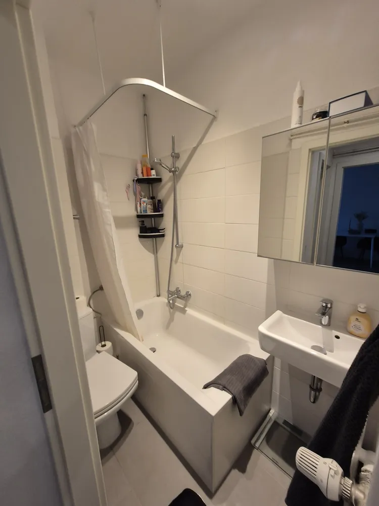 3 Zimmer Wohnung mit 58 m² in Kiel – Bild 9