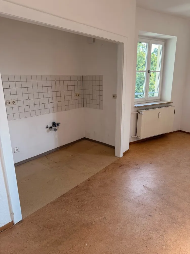 3 Zimmer Wohnung mit 70 m² in Nürnberg – Bild 5