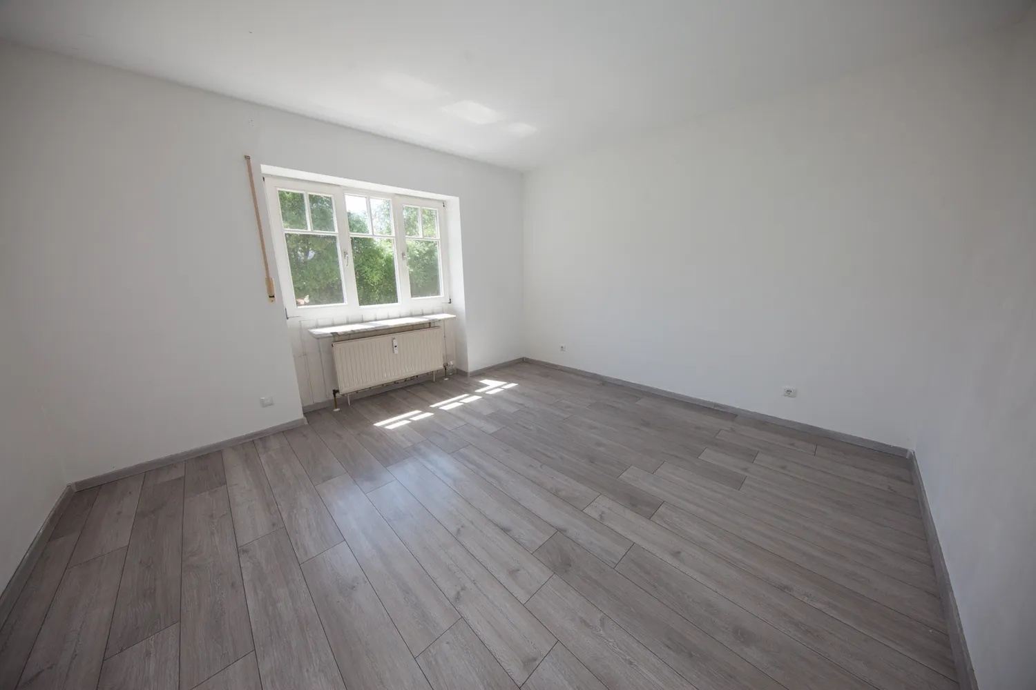 2 Zimmer Wohnung mit 72 m² in Coburg – Bild 11