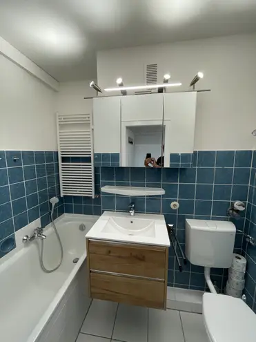 2 Zimmer Wohnung mit 42 m² in Mönchengladbach – Bild 7