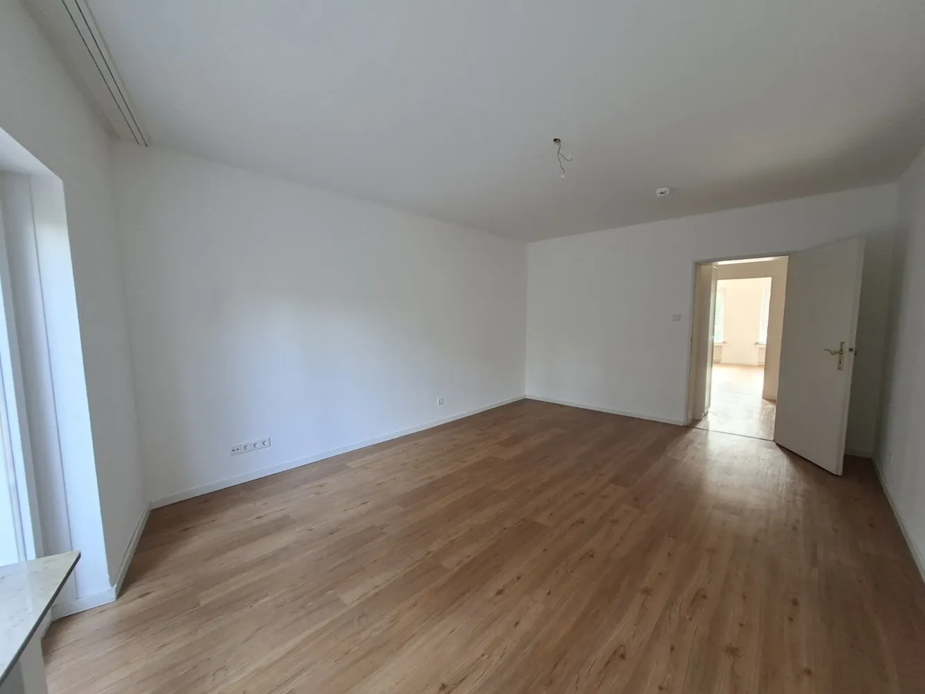 2 room apartment with 66 m² in Düsseldorf – Photo 5
