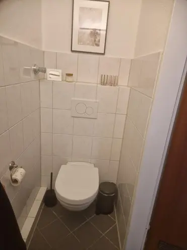 4 Zimmer Wohnung mit 83 m² in Oberhausen – Bild 8