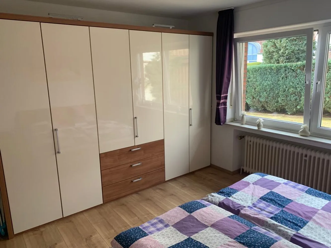 4 Zimmer Wohnung mit 113 m² in Wesel – Bild 4