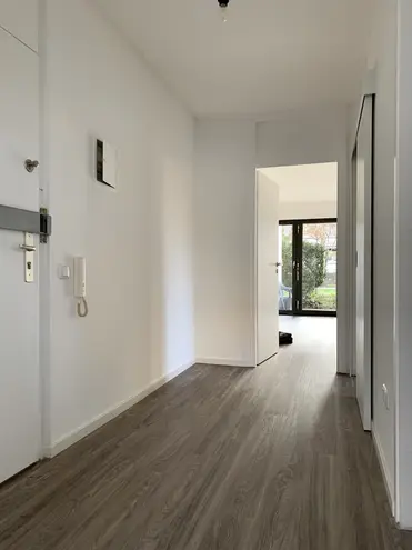 2 Zimmer Wohnung mit 58 m² in München – Bild 6