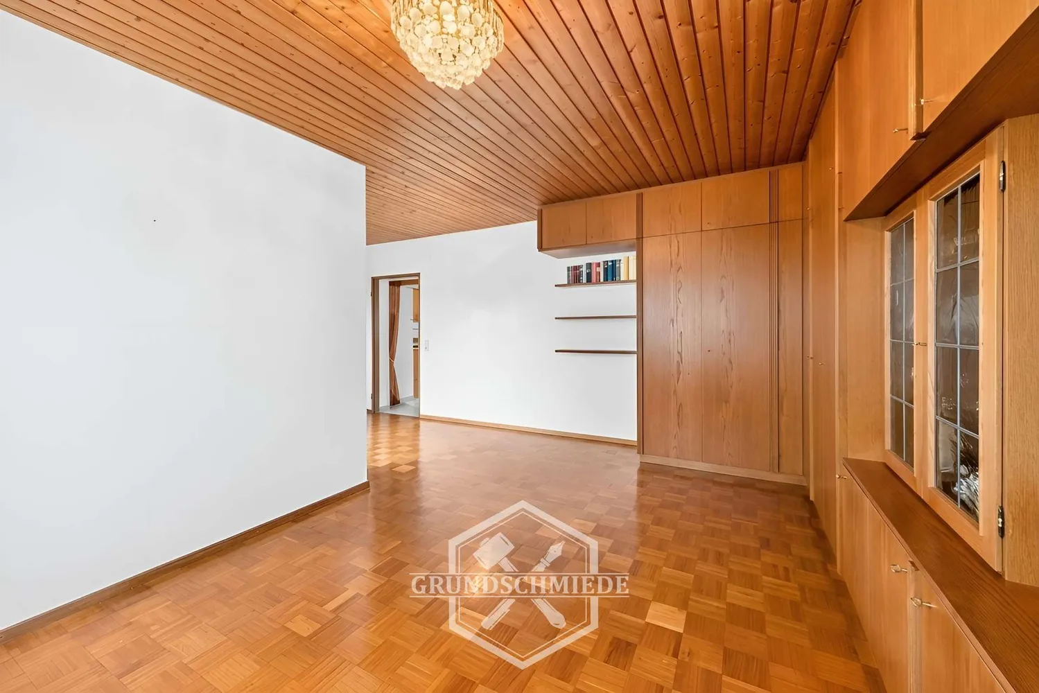 3 room apartment with 70 m² in Fellbach – Photo 8