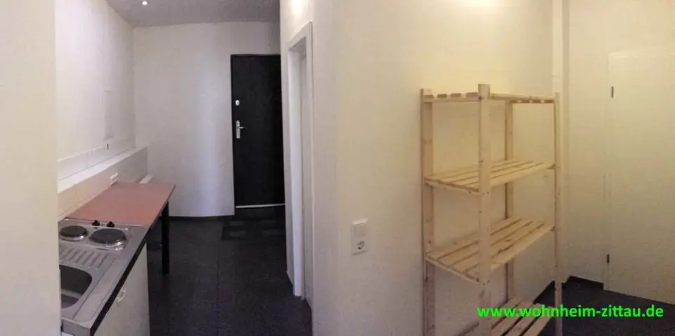 2 Zimmer Wohnung mit 83 m² in Zittau – Bild 8