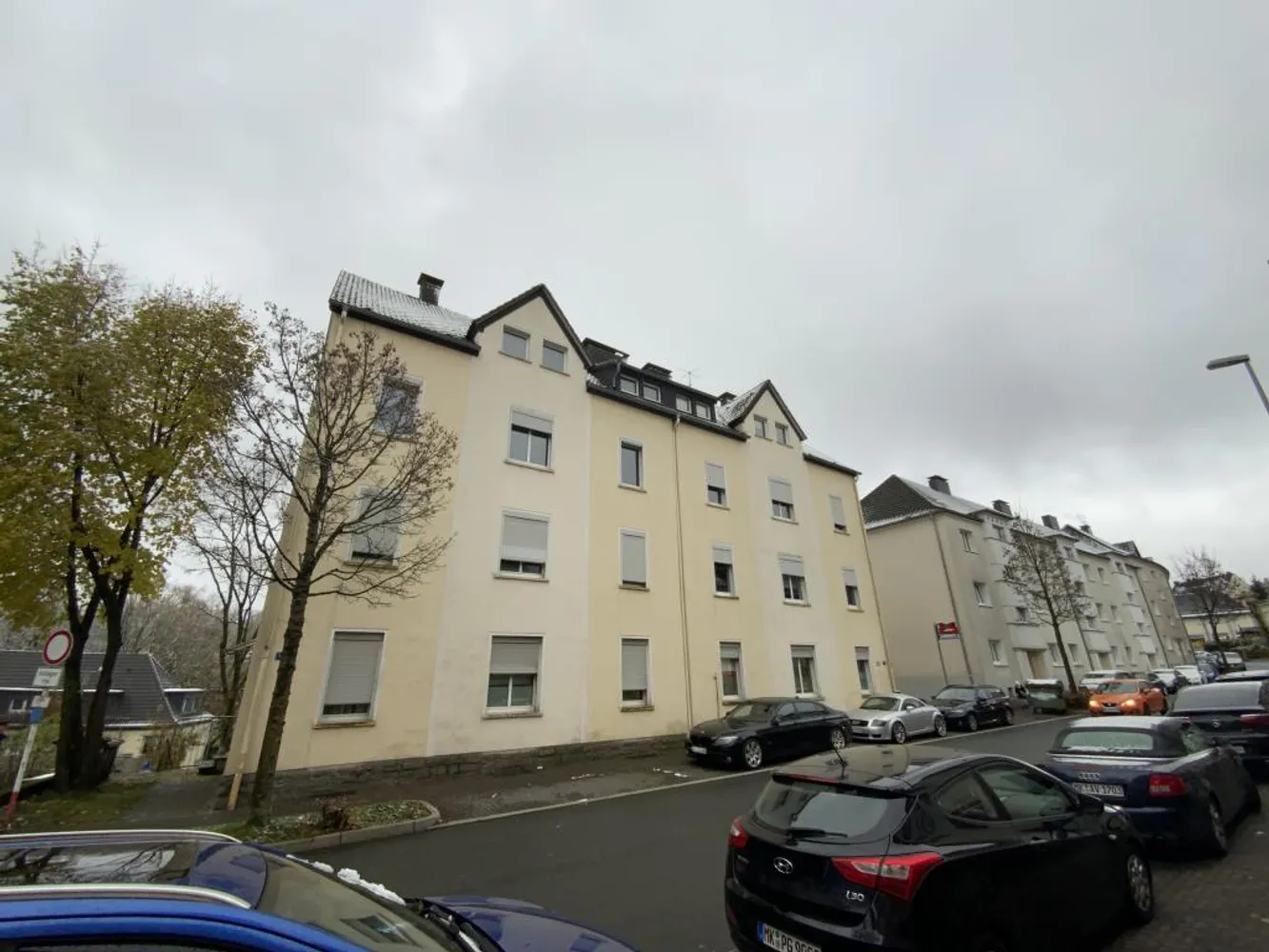 2 Zimmer Wohnung mit 55 m² in Lüdenscheid – Bild 3