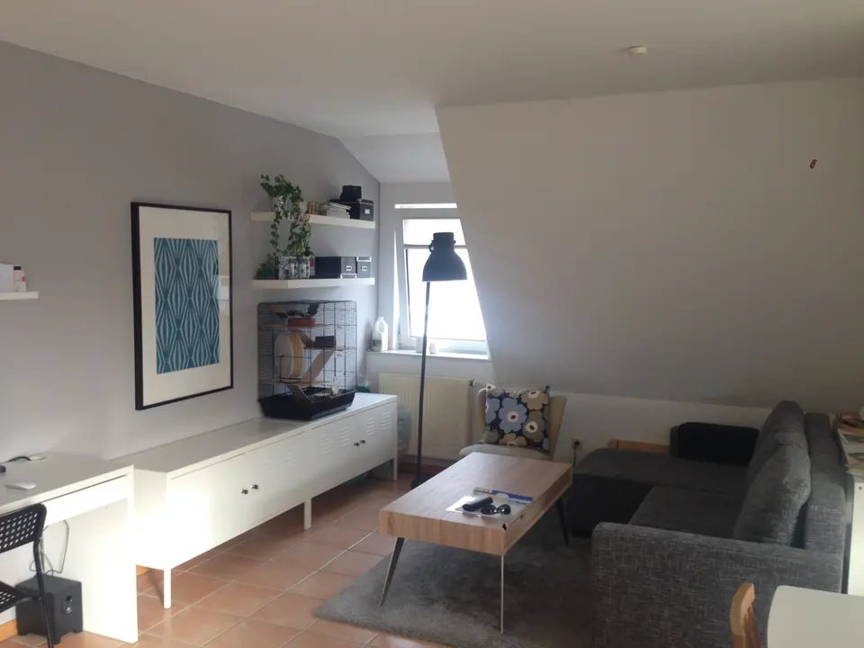 2 Zimmer Wohnung mit 63 m² in Minden – Bild 1