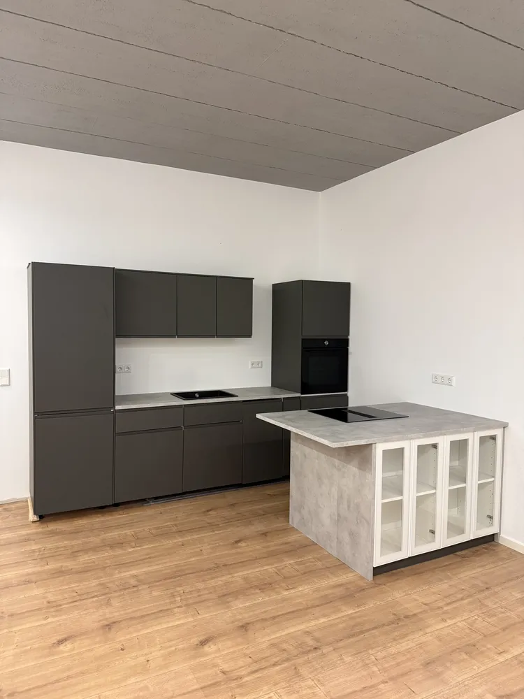 1 Zimmer Wohnung mit 35 m² in Würzburg – Bild 11