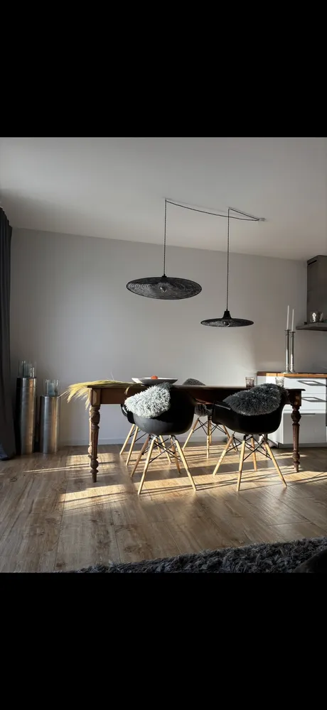 3 Zimmer Wohnung mit 65 m² in Düsseldorf – Bild 1
