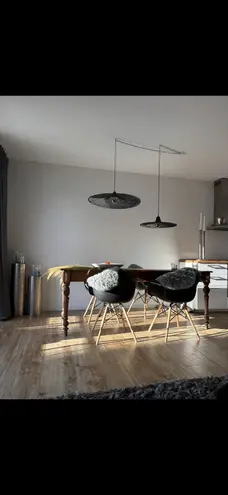 3 Zimmer Wohnung mit 65 m² in Düsseldorf – Bild 1