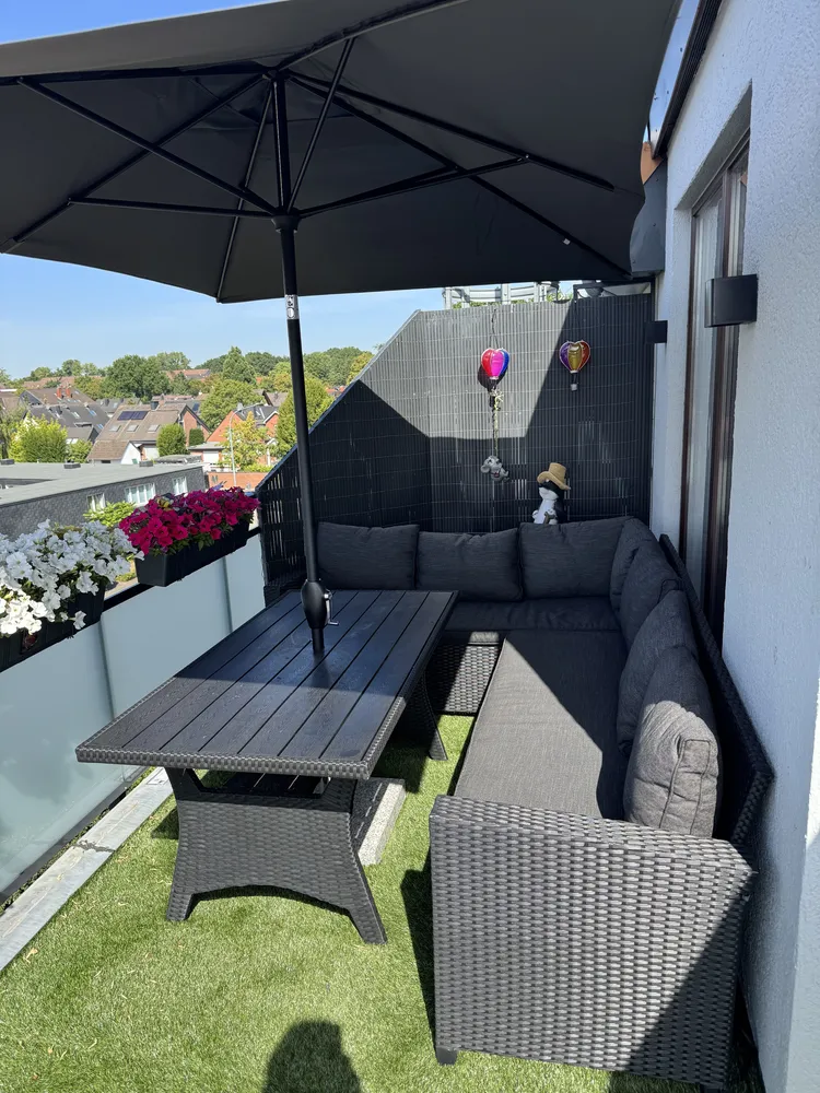 WG-Zimmer mit 16 m² in Hilden – Bild 11