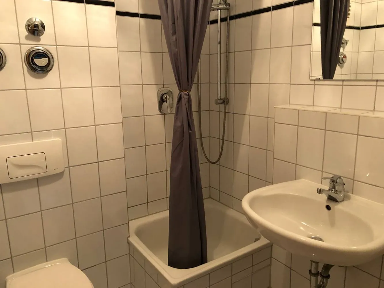 1 Zimmer Wohnung mit 22 m² in Stuttgart – Bild 4