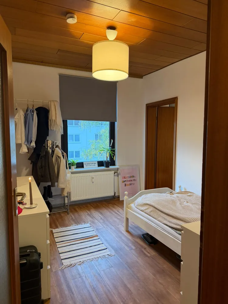 2 Zimmer Wohnung mit 34 m² in Hannover – Bild 6